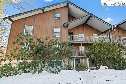 1491 Sugar Mountain Drive #44, Sugar Mountain, NC 28604 - Photo 1