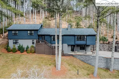 281 Old Hartley Road, Banner Elk, NC 28604 - Photo 1