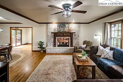 281 Old Hartley Road, Banner Elk, NC 28604 - Photo 8