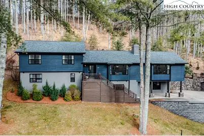 281 Old Hartley Road, Banner Elk, NC 28604 - Photo 50