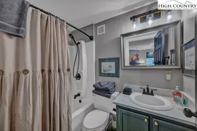 303 Sugar Top Drive #2008, Sugar Mountain, NC 28604 - Photo 12