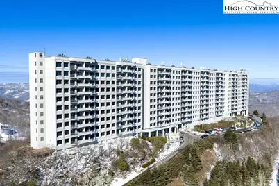 303 Sugar Top Drive #2008, Sugar Mountain, NC 28604 - Photo 2