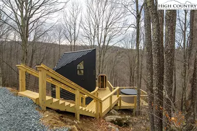 234 Wild Daisy Lane, Beech Mountain, NC 28604 - Photo 32