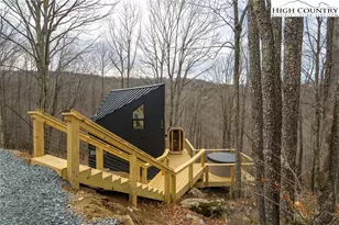 234 Wild Daisy Ln, Beech Mountain, NC 28604 - Photo 32
