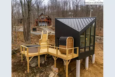 234 Wild Daisy Lane, Beech Mountain, NC 28604 - Photo 2