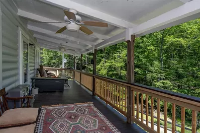 283 Deer Ridge Road, Crumpler, NC 28617 - Photo 6