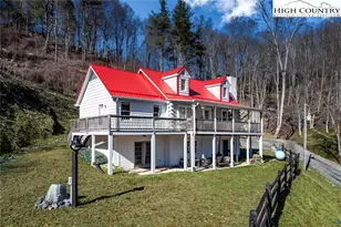 283 Deer Ridge Rd, Crumpler, NC 28617 - Photo 40