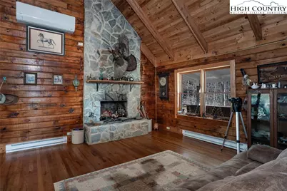 283 Deer Ridge Road, Crumpler, NC 28617 - Photo 4
