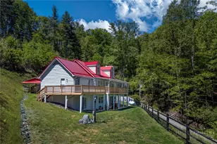 283 Deer Ridge Rd, Crumpler, NC 28617 - Photo 42