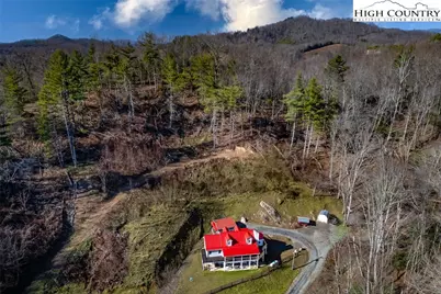 283 Deer Ridge Road, Crumpler, NC 28617 - Photo 38