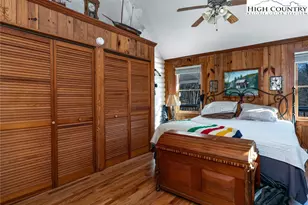 283 Deer Ridge Rd, Crumpler, NC 28617 - Photo 22
