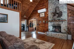 283 Deer Ridge Rd, Crumpler, NC 28617 - Photo 16