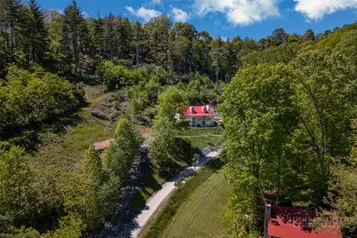283 Deer Ridge Road, Crumpler, NC 28617 - Photo 38