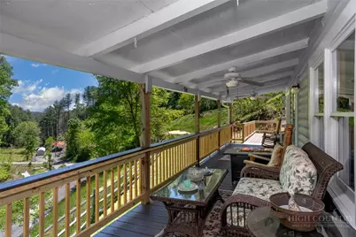 283 Deer Ridge Road, Crumpler, NC 28617 - Photo 46