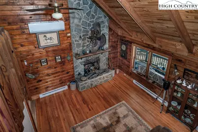 283 Deer Ridge Road, Crumpler, NC 28617 - Photo 4