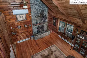 283 Deer Ridge Rd, Crumpler, NC 28617 - Photo 4