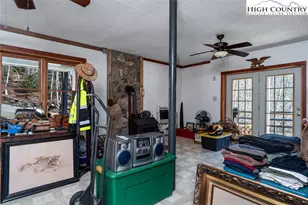 283 Deer Ridge Rd, Crumpler, NC 28617 - Photo 32