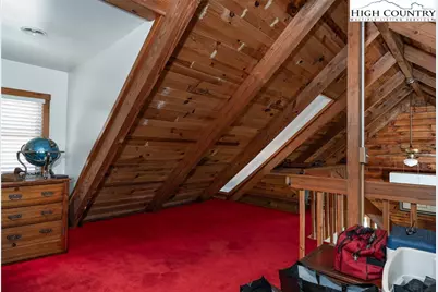 283 Deer Ridge Road, Crumpler, NC 28617 - Photo 20