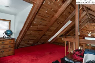 283 Deer Ridge Rd, Crumpler, NC 28617 - Photo 20