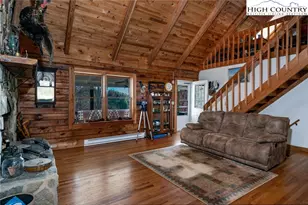 283 Deer Ridge Rd, Crumpler, NC 28617 - Photo 14