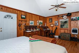 283 Deer Ridge Rd, Crumpler, NC 28617 - Photo 20