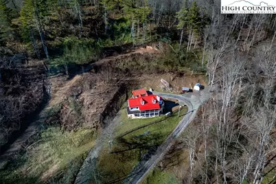 283 Deer Ridge Road, Crumpler, NC 28617 - Photo 10