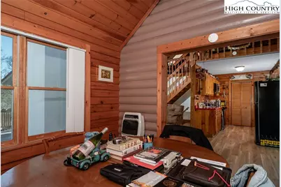 283 Deer Ridge Road, Crumpler, NC 28617 - Photo 14