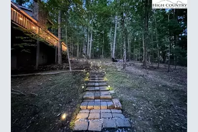 216 Saddle Lane, Deep Gap, NC 28618 - Photo 4