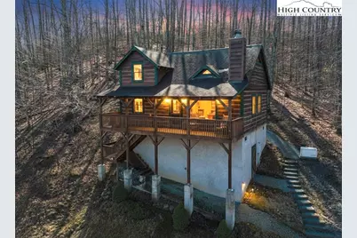 130 Hollow Tree Road, Banner Elk, NC 28604 - Photo 1