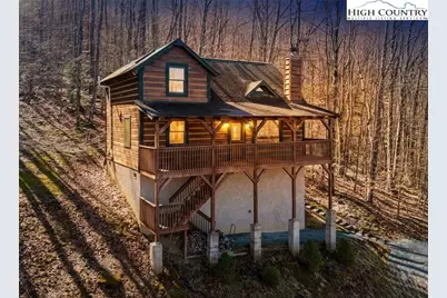 130 Hollow Tree Road, Banner Elk, NC 28604 - Photo 2