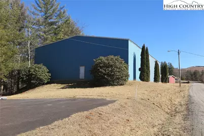 2601 Nc 113 Highway, Laurel Springs, NC 28644 - Photo 12