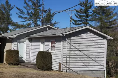 2601 Nc 113 Highway, Laurel Springs, NC 28644 - Photo 2