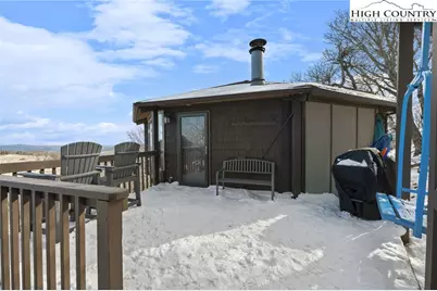 109 Skiloft Road, Beech Mountain, NC 28604 - Photo 28