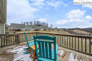 196 Miller Meadow Ln, Boone, NC 28607 - Photo 12