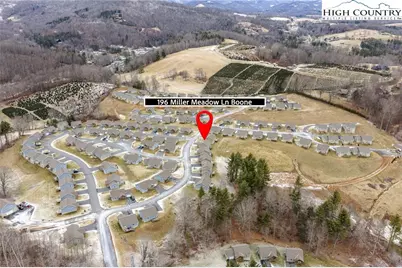 196 Miller Meadow Lane #38, Boone, NC 28607 - Photo 30