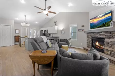 196 Miller Meadow Lane #38, Boone, NC 28607 - Photo 4