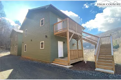 237 Majestic Vine Lane, Warrensville, NC 28693 - Photo 1