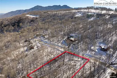 Lot 160 (Tbd) Grouse Moor Dr, Sugar Mountain, NC 28604 - Photo 6
