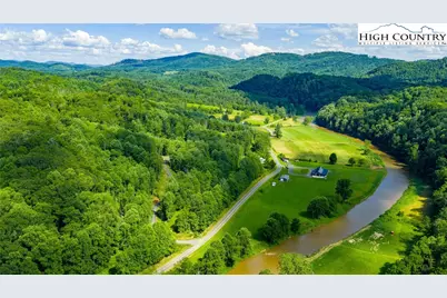 Lot 3 Venue Views Drive, Lansing, NC 28643 - Photo 10