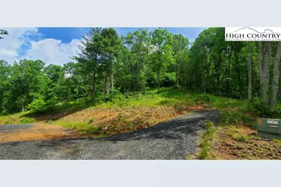 Lot 3 Venue Views Drive, Lansing, NC 28643 - Photo 6
