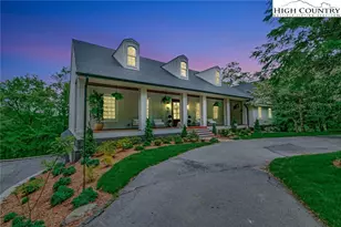 368 Green Hill Woods, Blowing Rock, NC 28605 - Photo 4