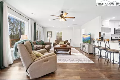 482 Bear Run Road, Lenoir, NC 28624 - Photo 12