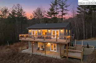 482 Bear Run Rd, Lenoir, NC 28624 - Photo 2