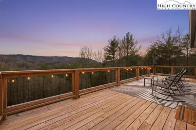 482 Bear Run Road, Lenoir, NC 28624 - Photo 1