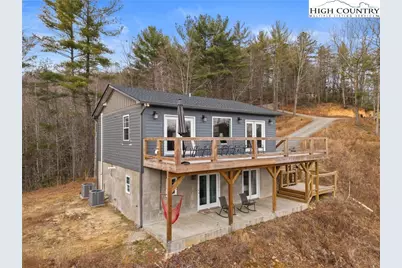 482 Bear Run Road, Lenoir, NC 28624 - Photo 40