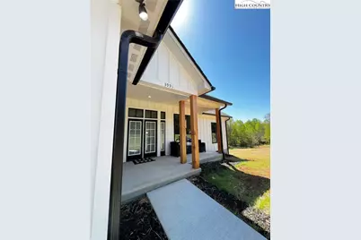 3991 Poplar Springs Road, Elkin, NC 28621 - Photo 2