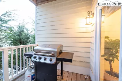 114 Charles Lowe Lane #19, Banner Elk, NC 28604 - Photo 32