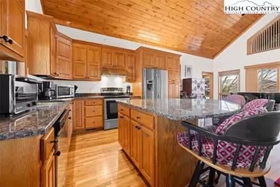 295 Supreme Golden Road, Banner Elk, NC 28605 - Photo 12