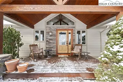 295 Supreme Golden Road, Banner Elk, NC 28605 - Photo 6