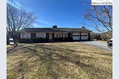 1864 Deerfield Road #1, Boone, NC 28607 - Photo 1